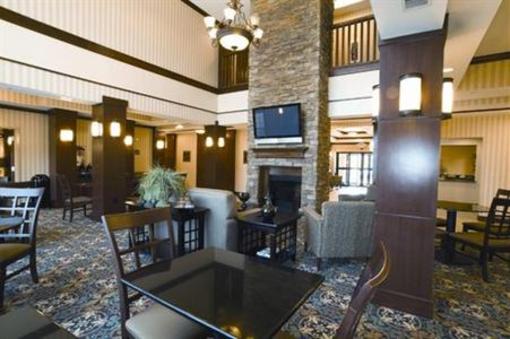 фото отеля Staybridge Suites Bentonville-Rogers