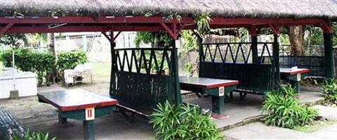 фото отеля Riverview Resort Calamba