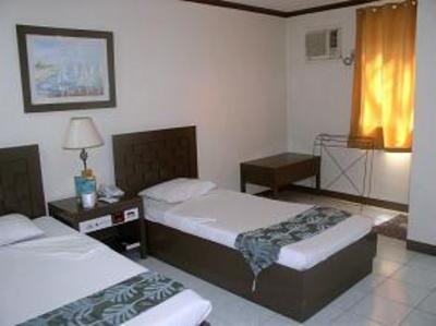 фото отеля Riverview Resort Calamba