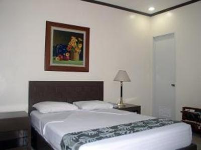 фото отеля Riverview Resort Calamba