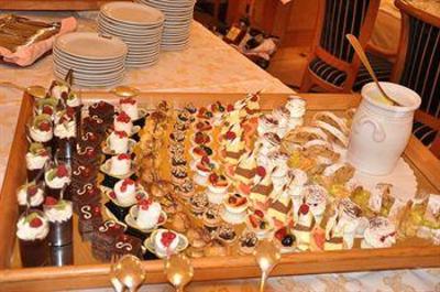 фото отеля Hotel Oswald