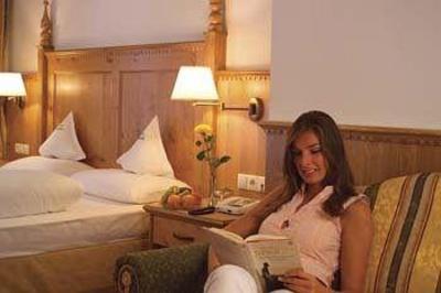 фото отеля Hotel Oswald