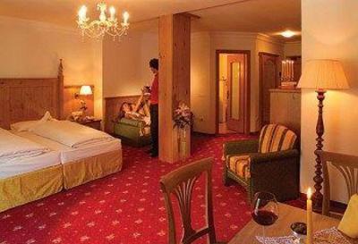 фото отеля Hotel Oswald