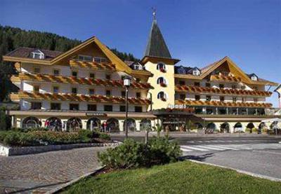 фото отеля Hotel Oswald