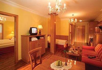 фото отеля Hotel Oswald