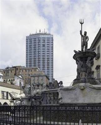 фото отеля NH Ambassador Hotel Naples