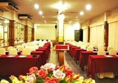 фото отеля Kaen Nakorn Hotel Khon Kaen
