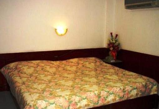 фото отеля Kaen Nakorn Hotel Khon Kaen