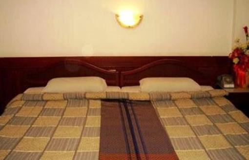 фото отеля Kaen Nakorn Hotel Khon Kaen