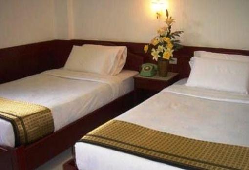 фото отеля Kaen Nakorn Hotel Khon Kaen