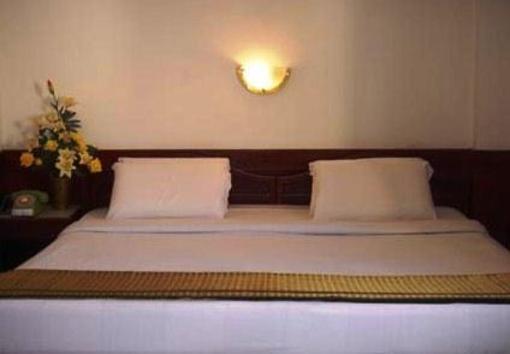 фото отеля Kaen Nakorn Hotel Khon Kaen
