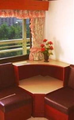 фото отеля Kaen Nakorn Hotel Khon Kaen
