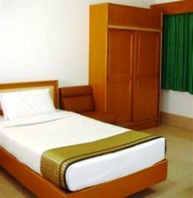 фото отеля Kaen Nakorn Hotel Khon Kaen