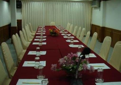 фото отеля Kaen Nakorn Hotel Khon Kaen