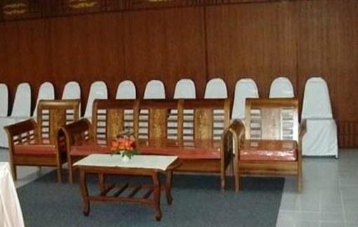 фото отеля Kaen Nakorn Hotel Khon Kaen