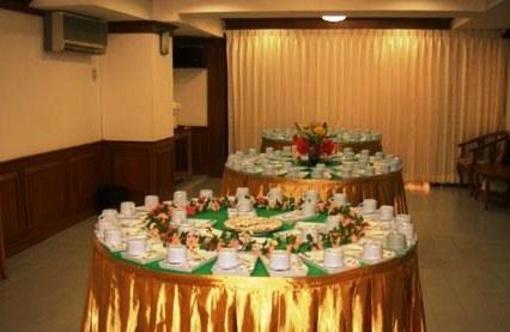 фото отеля Kaen Nakorn Hotel Khon Kaen