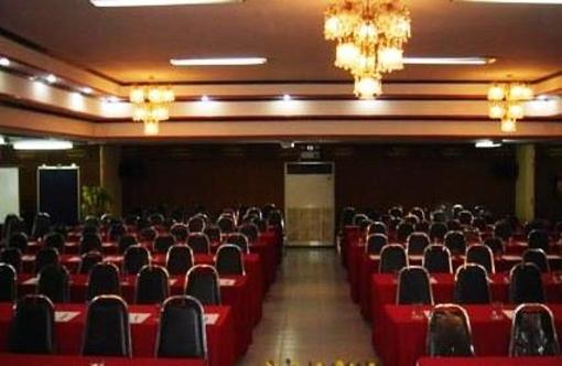 фото отеля Kaen Nakorn Hotel Khon Kaen