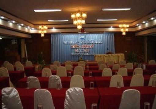 фото отеля Kaen Nakorn Hotel Khon Kaen