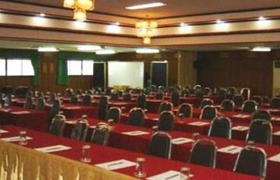 фото отеля Kaen Nakorn Hotel Khon Kaen