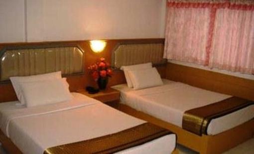фото отеля Kaen Nakorn Hotel Khon Kaen