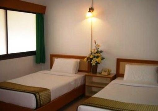 фото отеля Kaen Nakorn Hotel Khon Kaen