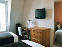 Baldaquin Hotel