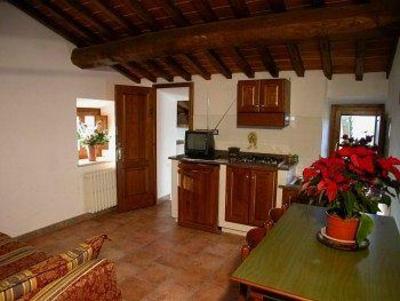 фото отеля Ca' Lucano Farmhouse Arezzo