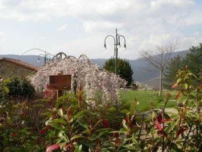 фото отеля Ca' Lucano Farmhouse Arezzo