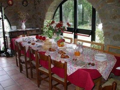 фото отеля Ca' Lucano Farmhouse Arezzo