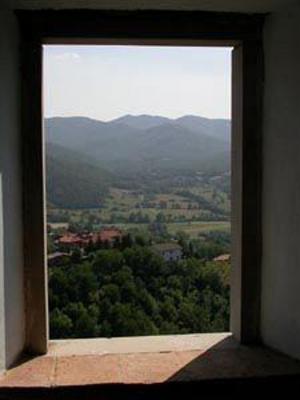 фото отеля Ca' Lucano Farmhouse Arezzo