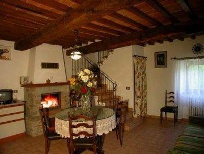 фото отеля Ca' Lucano Farmhouse Arezzo