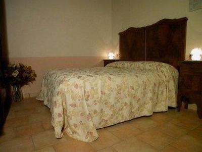 фото отеля Ca' Lucano Farmhouse Arezzo