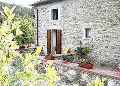 фото отеля Ca' Lucano Farmhouse Arezzo