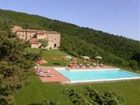 фото отеля Ca' Lucano Farmhouse Arezzo