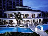 JW Marriott Cancun Resort and Spa