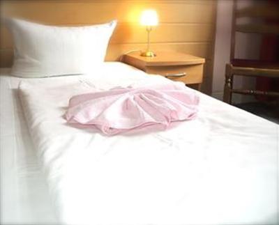 фото отеля Pension Messe