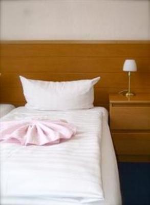 фото отеля Pension Messe