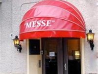 Pension Messe