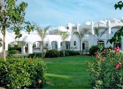 фото отеля L'Amphitrite Palace