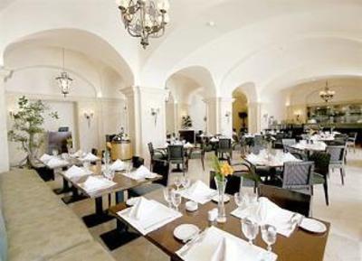 фото отеля L'Amphitrite Palace