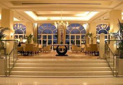 фото отеля L'Amphitrite Palace