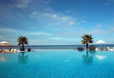 фото отеля L'Amphitrite Palace