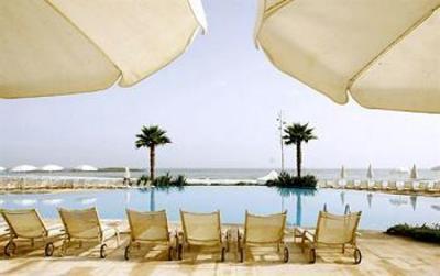 фото отеля L'Amphitrite Palace