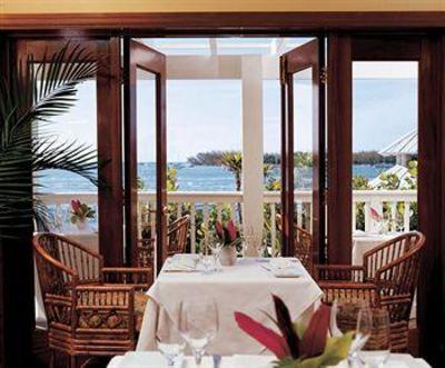 фото отеля Ocean Key Resort & Spa