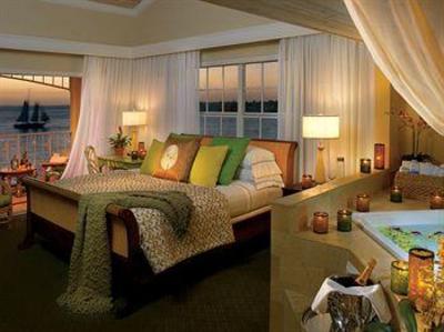 фото отеля Ocean Key Resort & Spa