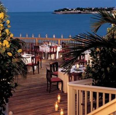 фото отеля Ocean Key Resort & Spa