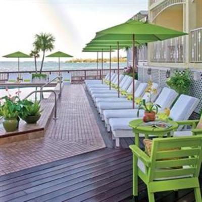 фото отеля Ocean Key Resort & Spa
