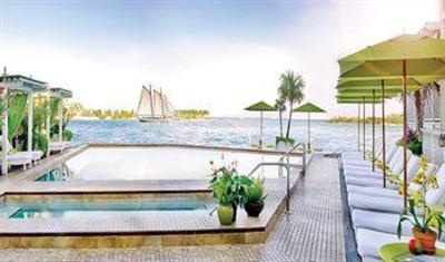 фото отеля Ocean Key Resort & Spa