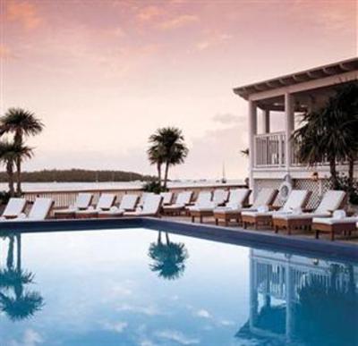 фото отеля Ocean Key Resort & Spa