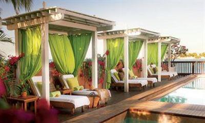 фото отеля Ocean Key Resort & Spa